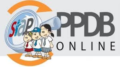 PPDB ONLINE